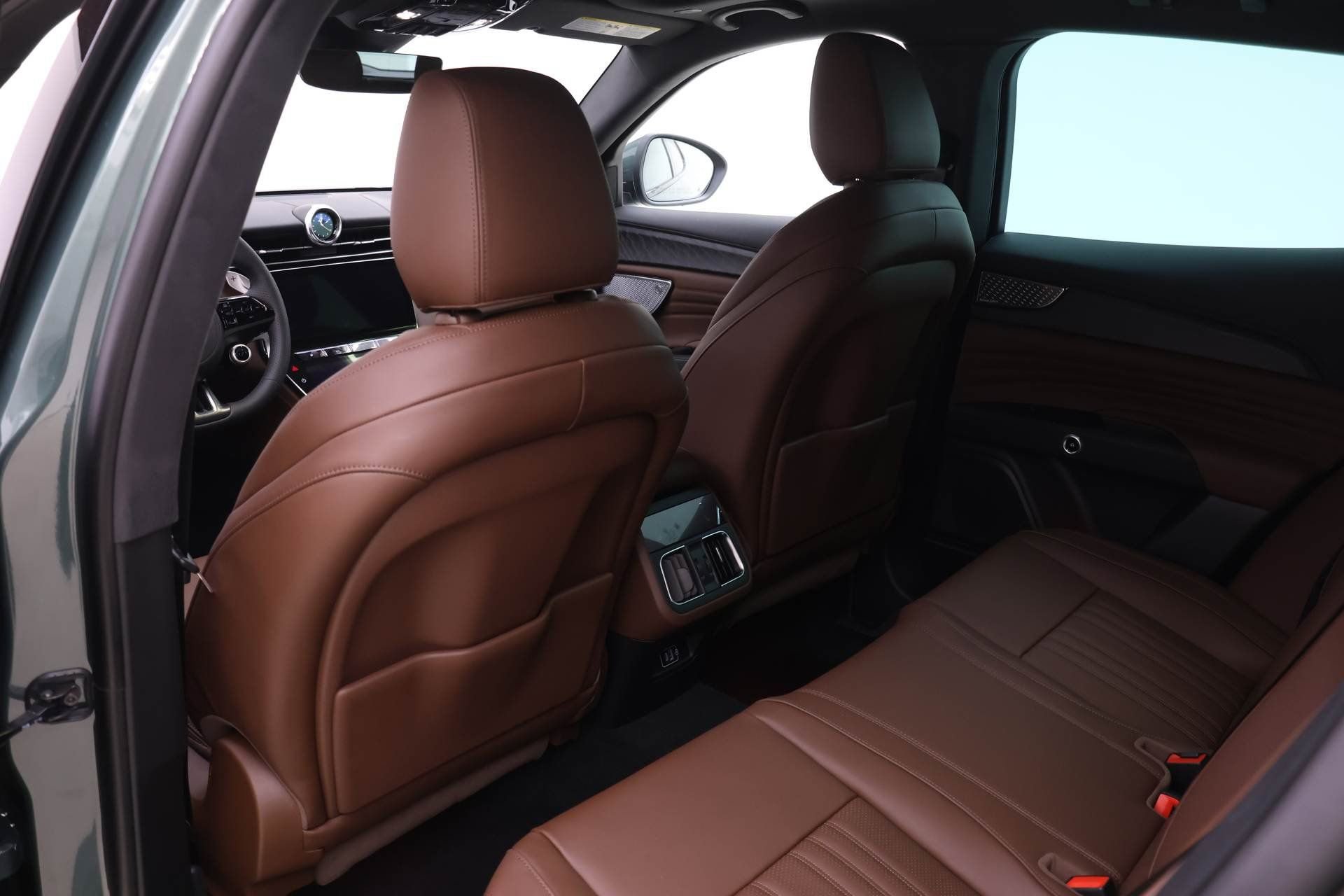 New 2026 Maserati Grecale Modena image 12