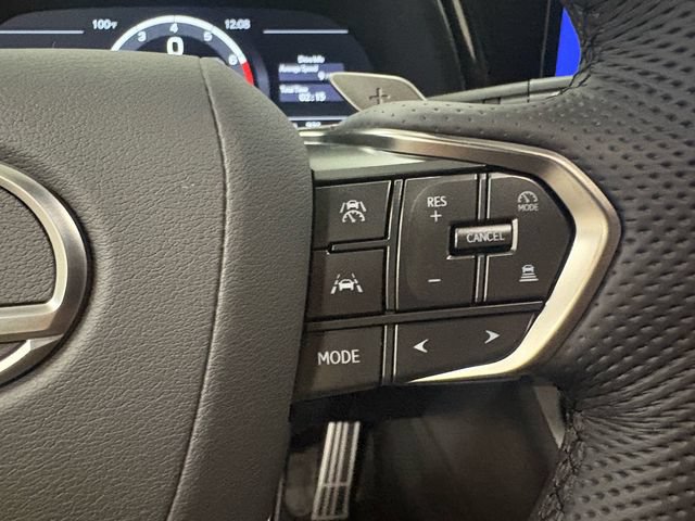 New 2026 Lexus TX 350 AWD w/ Technology Package image 18