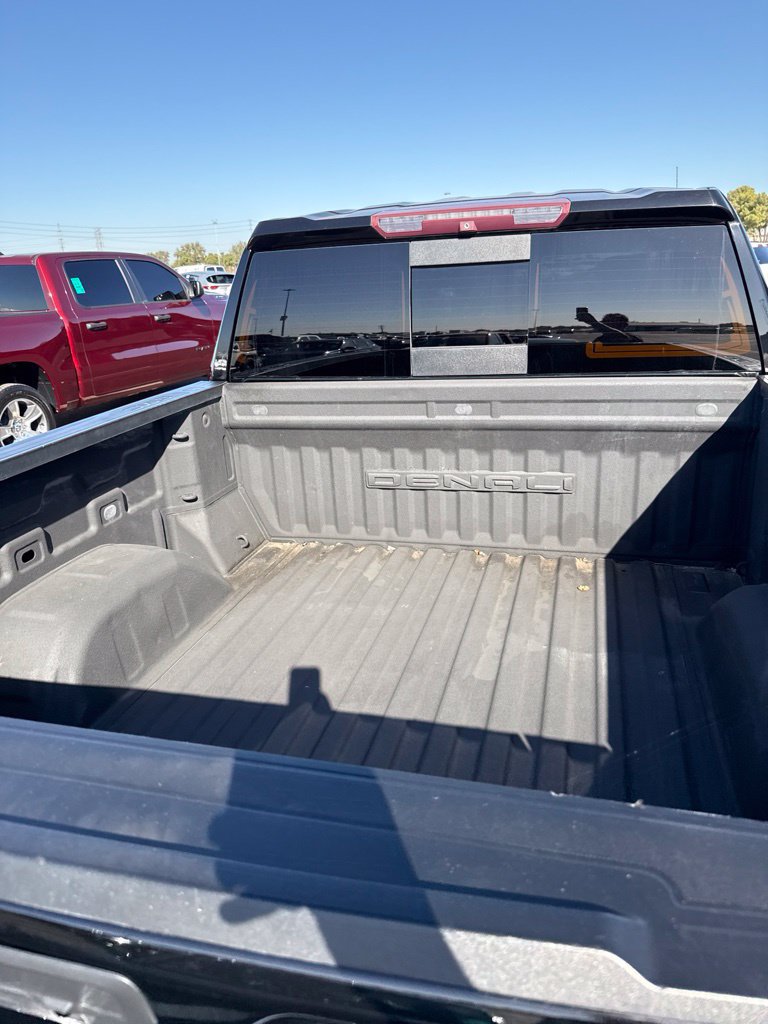 Used 2019 GMC Sierra 1500 Denali w/ Denali Ultimate Package AWD/4WD image 10