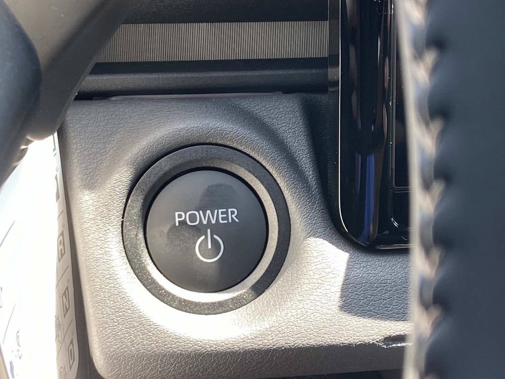 New 2026 Toyota bZ Woodland AWD/4WD image 38