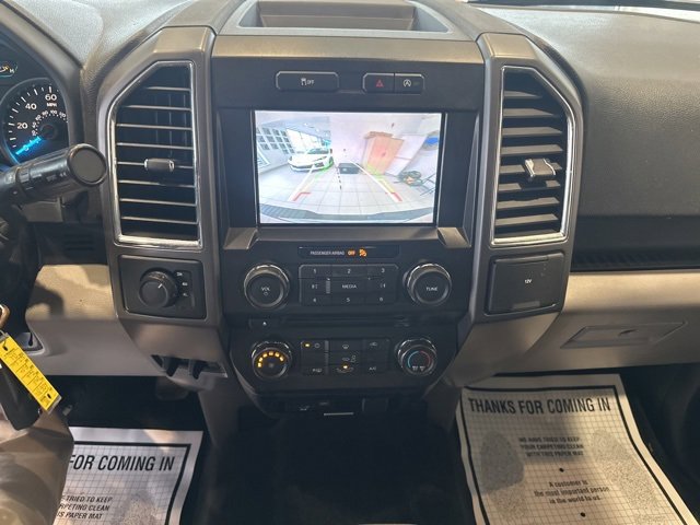 Used 2015 Ford F150 XLT w/ Equipment Group 301A Mid image 11