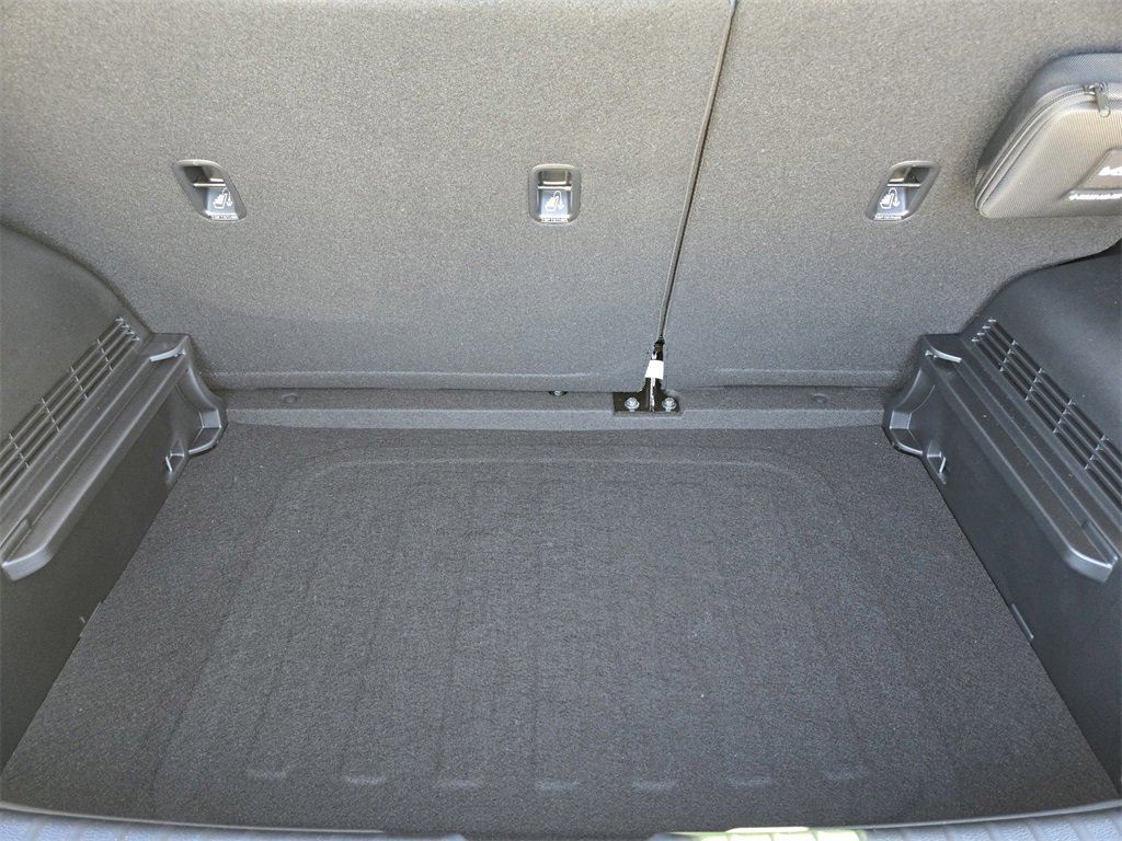 New 2025 Kia Soul S image 21