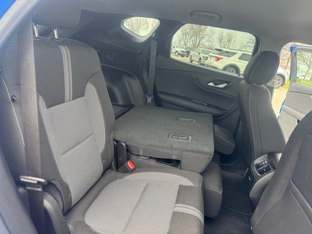 Used 2024 Chevrolet Blazer LT image 30