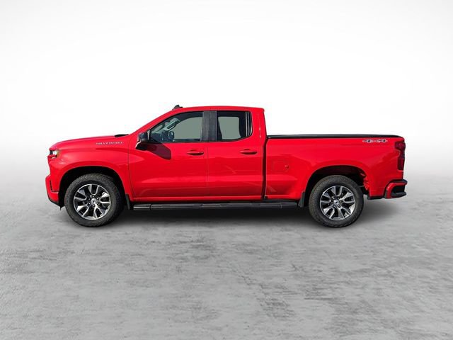Used 2022 Chevrolet Silverado 1500 RST image 7