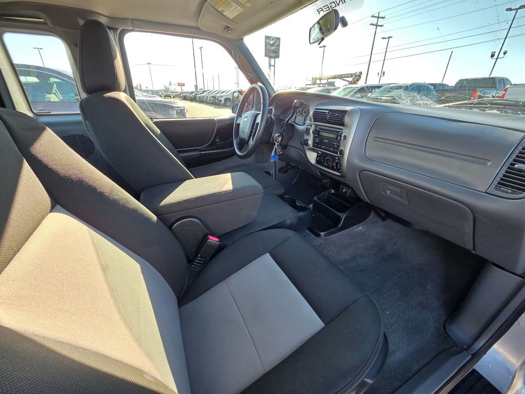 Used 2011 Ford Ranger XLT image 27