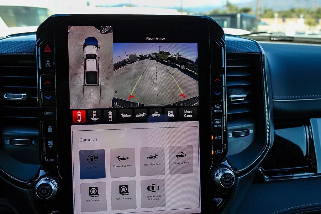 New 2026 RAM 2500 Power Wagon image 25