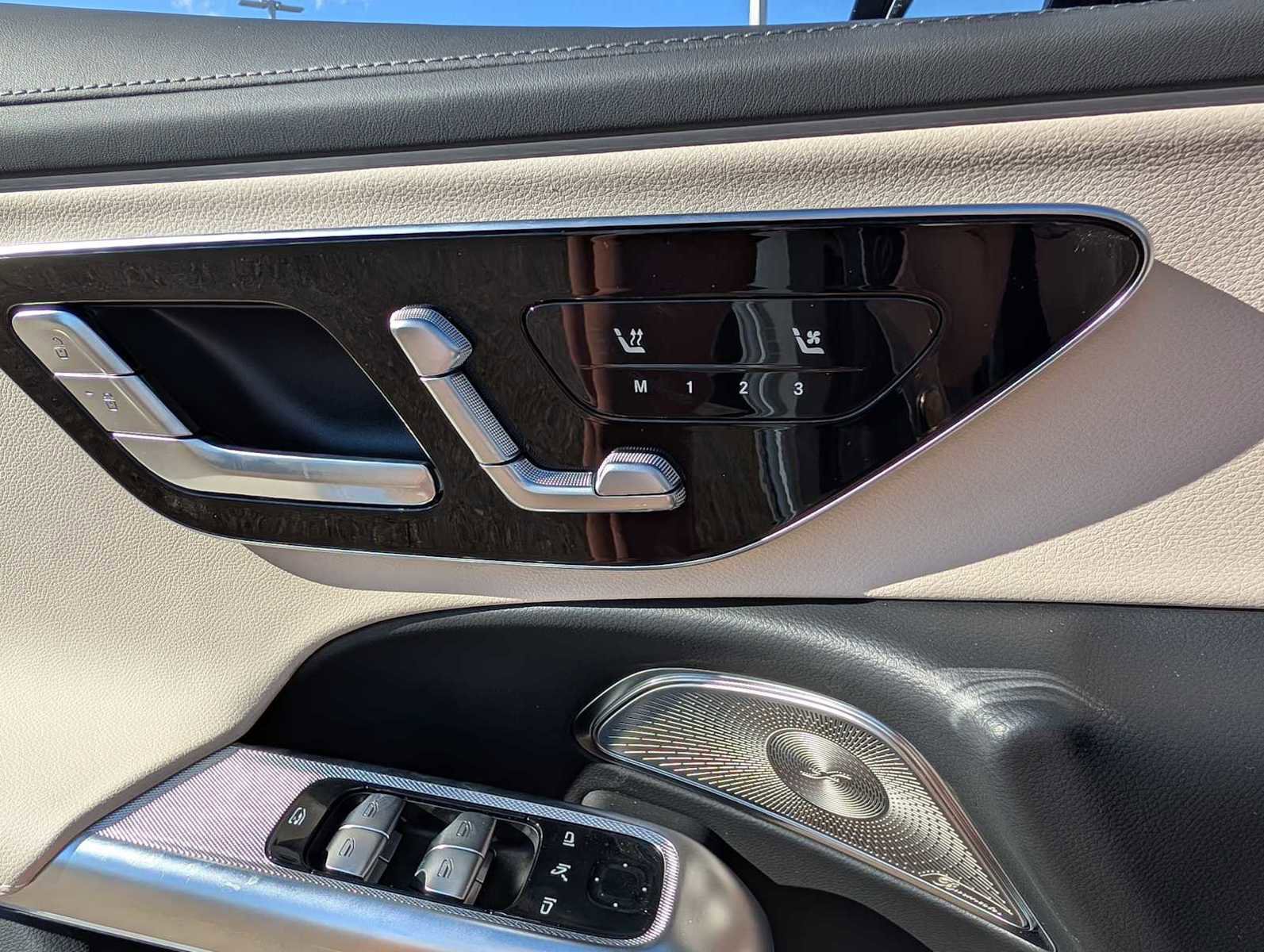 New 2026 Mercedes-Benz E 350 Sedan image 15