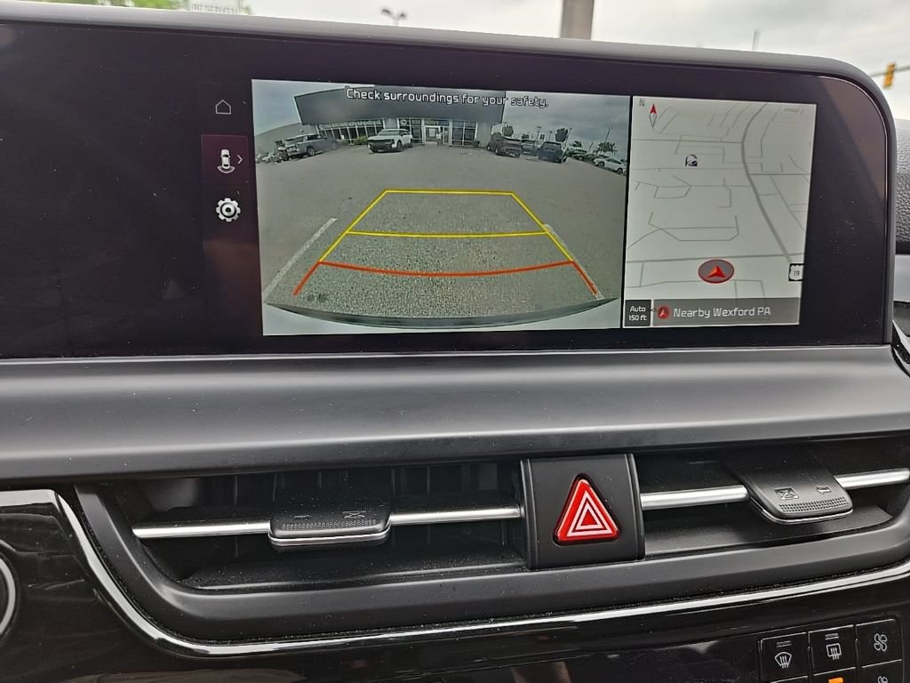Certified 2024 Kia Seltos S AWD/4WD image 20