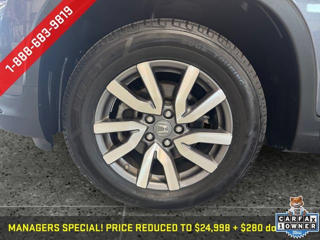 Used 2020 Honda Pilot EX-L image 26