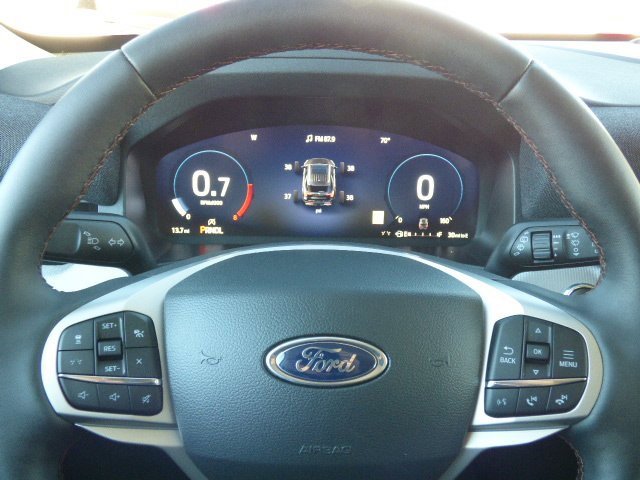 New 2026 Ford Explorer Active w/ Active Comfort Package image 32