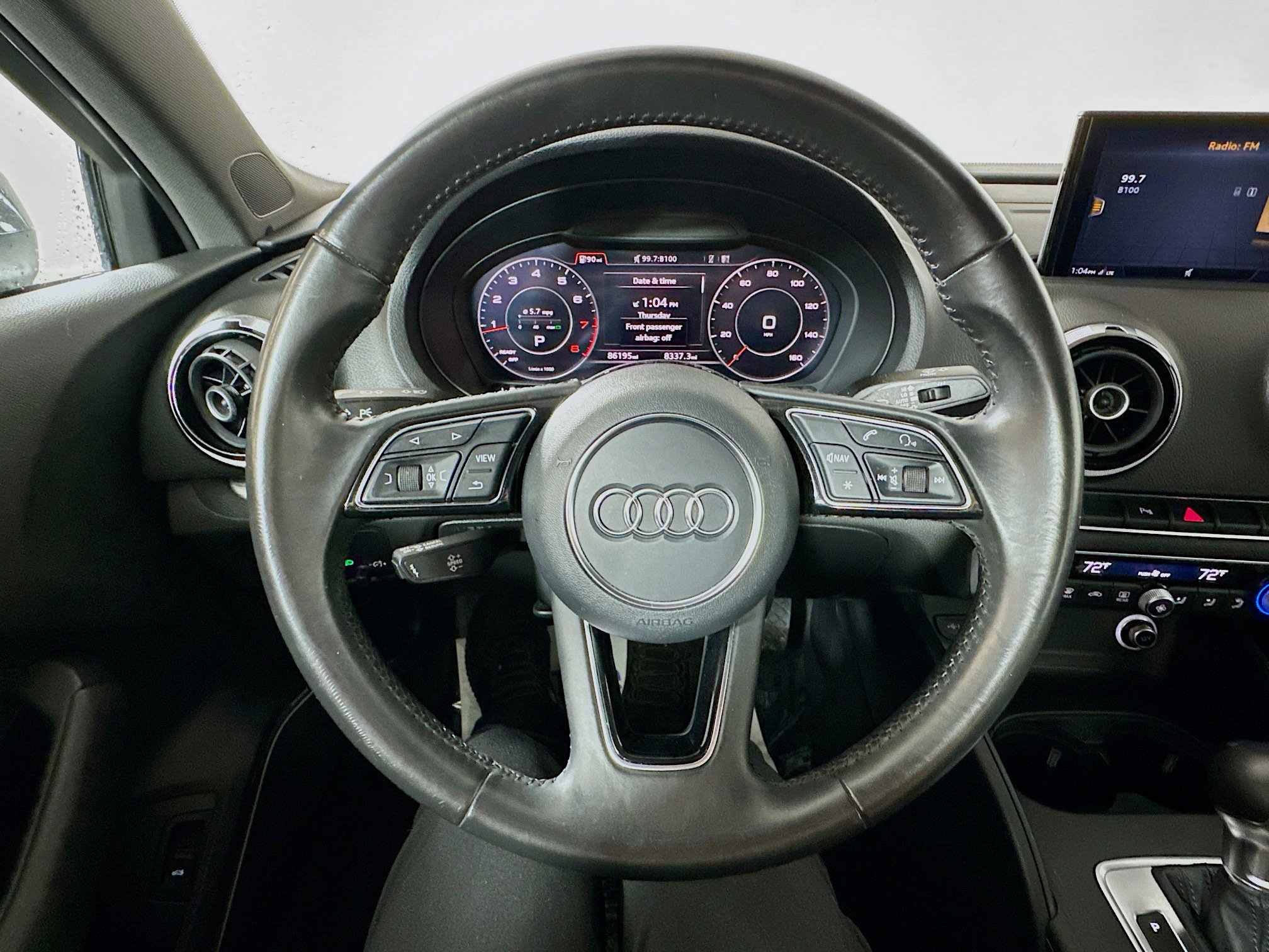 Used 2017 Audi A3 2.0T Premium Plus image 11