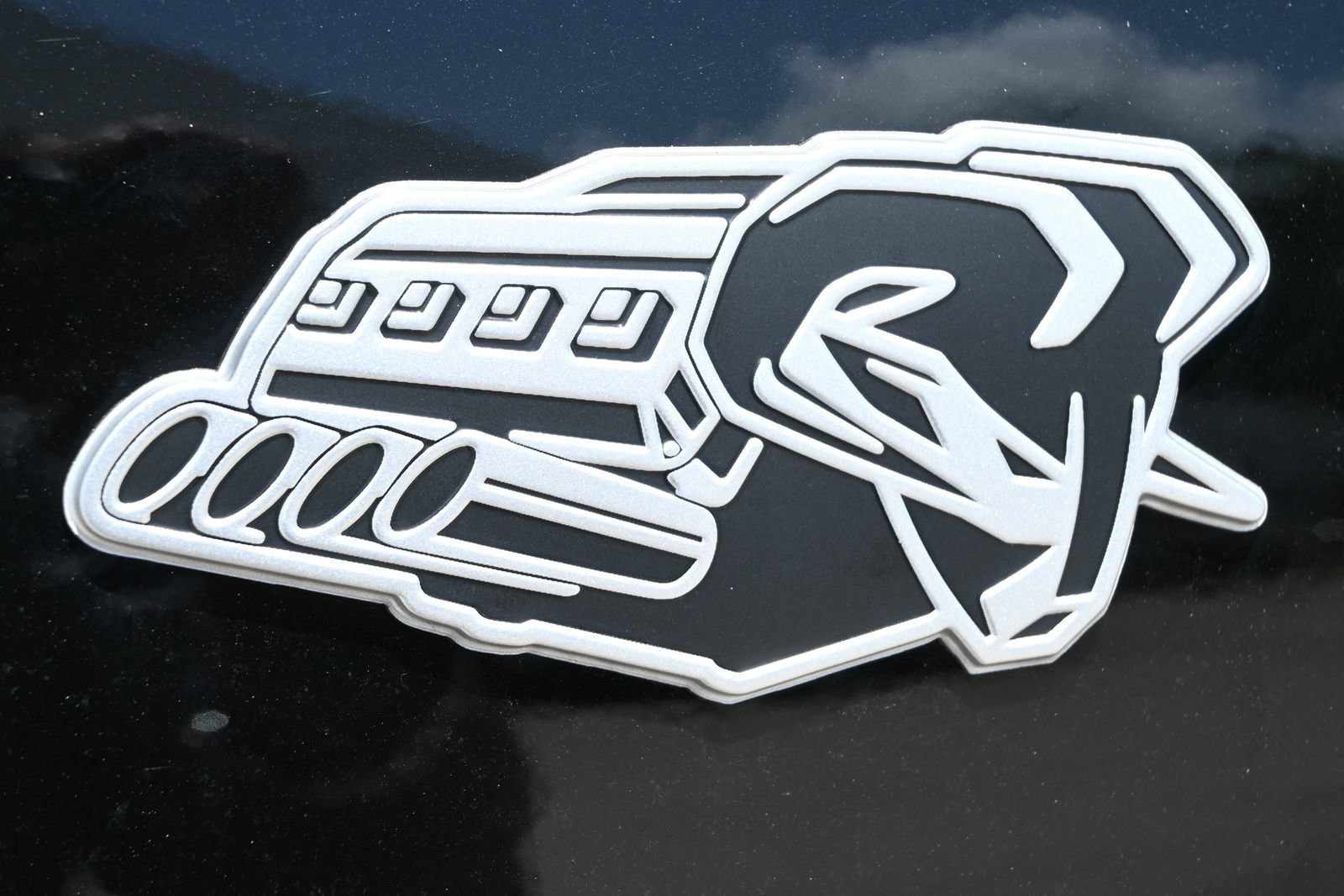 New 2026 RAM 1500 Lone Star w/ Night Edition AWD/4WD image 10