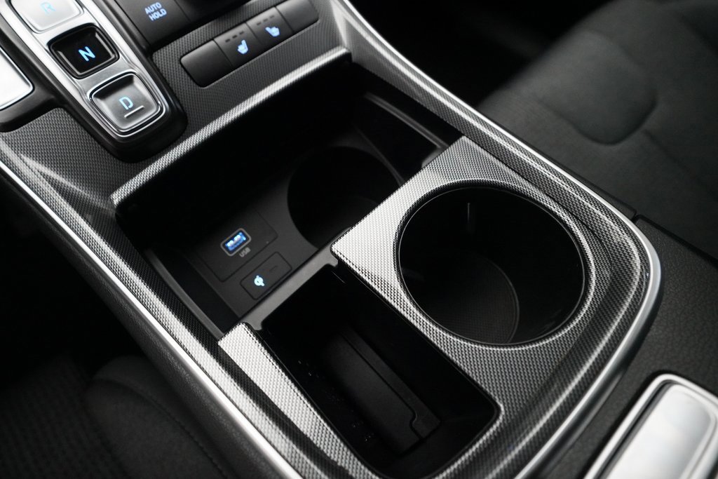 Used 2023 Hyundai Santa Fe SEL image 17