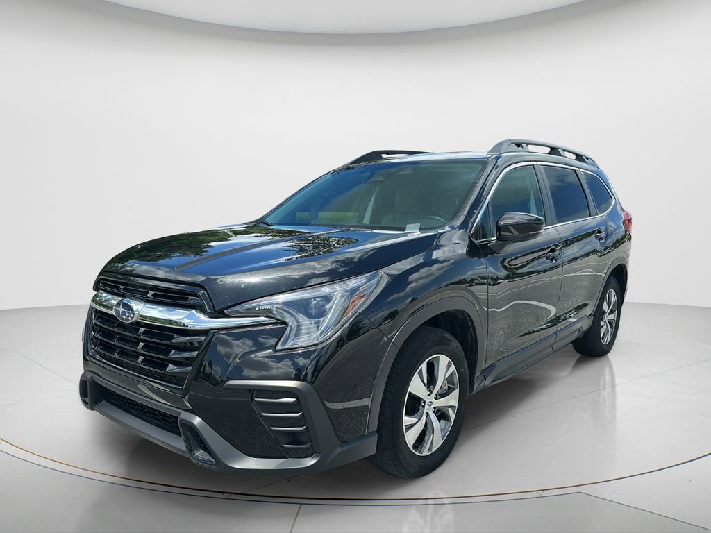 Used 2025 Subaru Ascent Premium AWD/4WD image 9