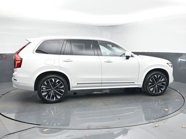 New 2026 Volvo XC90 B6 Plus image 8