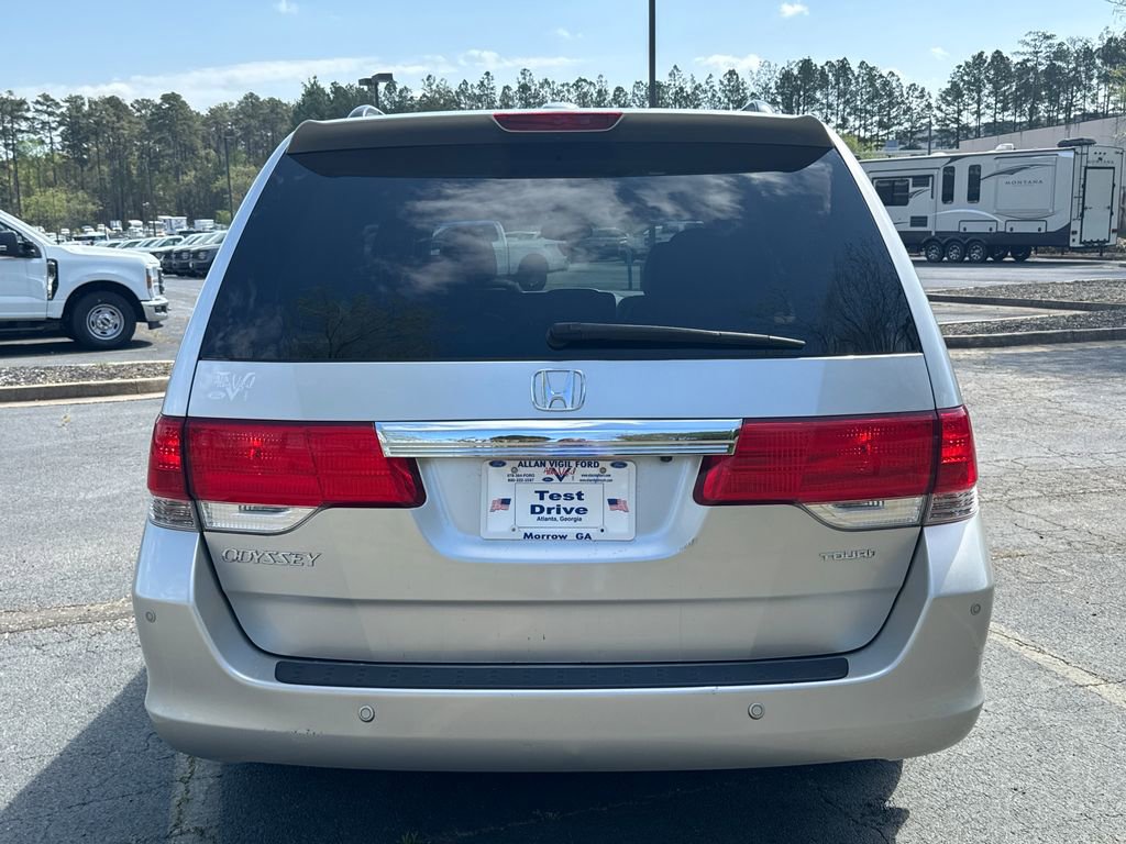 Used 2008 Honda Odyssey Touring image 6