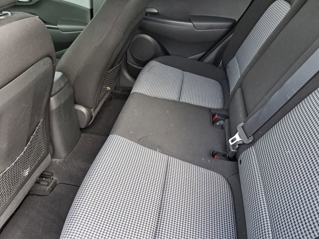 Used 2021 Hyundai Kona SEL Plus image 19