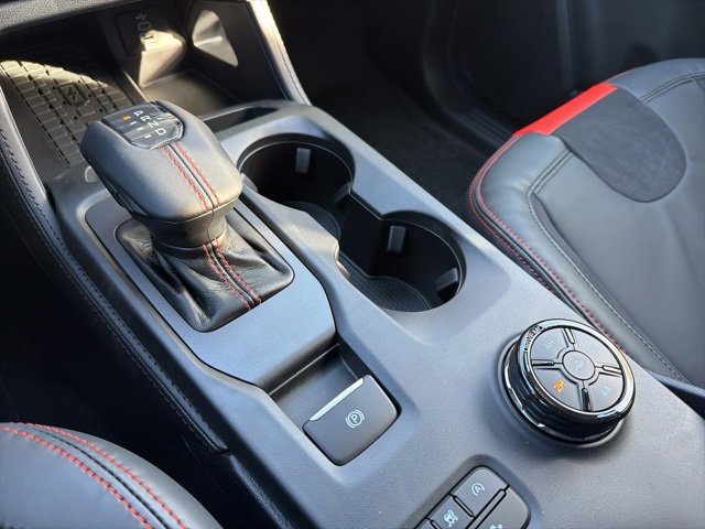 New 2025 Ford Ranger Raptor image 13