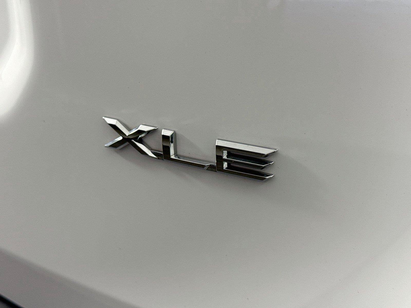 Certified 2026 Toyota RAV4 XLE Premium FWD image 15