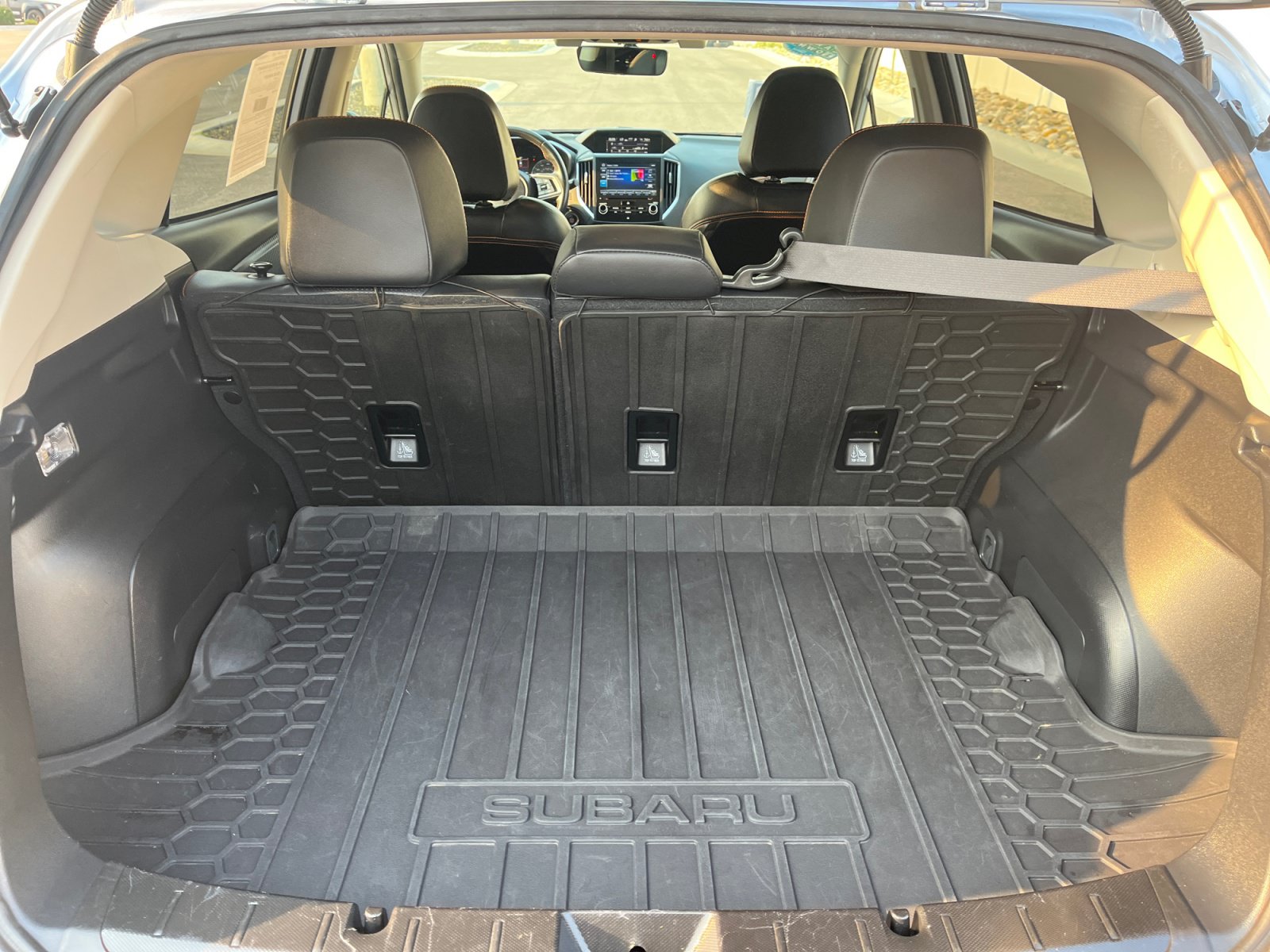 Used 2018 Subaru Crosstrek 2.0i Limited AWD/4WD image 34