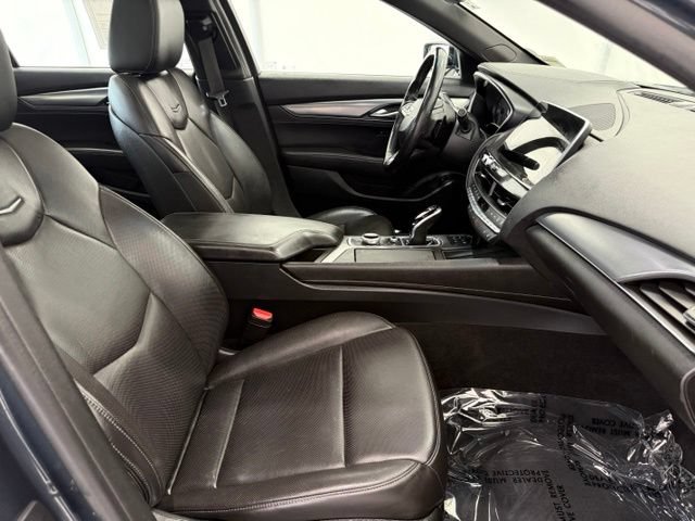 Used 2020 Cadillac CT5 Premium Luxury AWD/4WD image 21