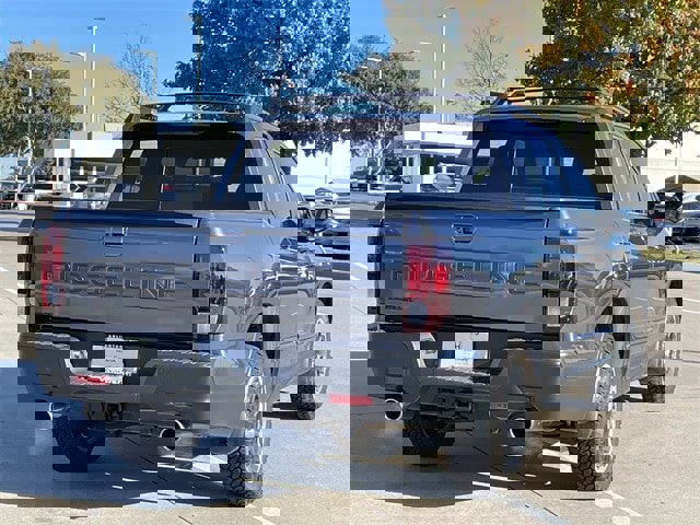 Certified 2024 Honda Ridgeline RTL image 4