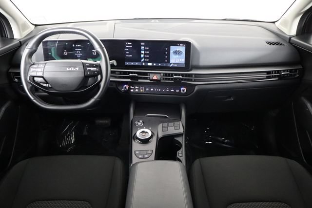 Used 2026 Kia Sportage LX FWD image 13