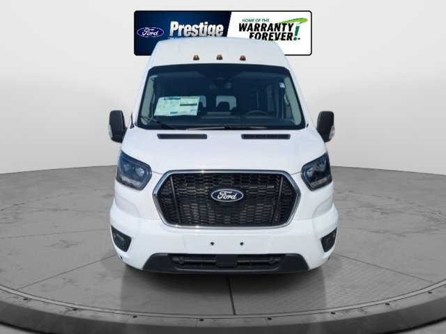 New 2026 Ford Transit 350 XLT RWD image 10