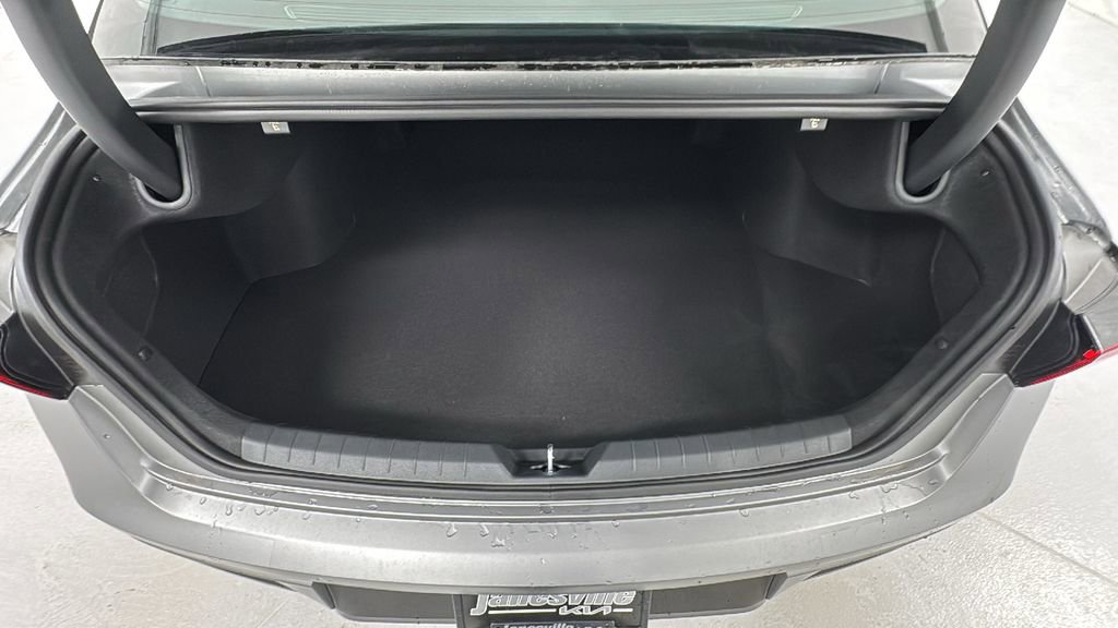 New 2026 Kia K5 GT image 15