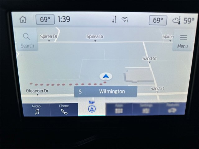 Certified 2022 Ford Bronco Wildtrak image 19