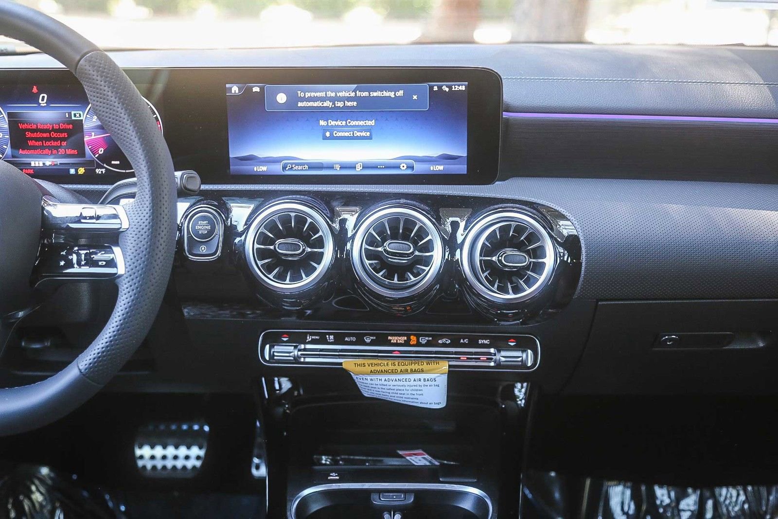 Certified 2026 Mercedes-Benz CLA 250 image 11