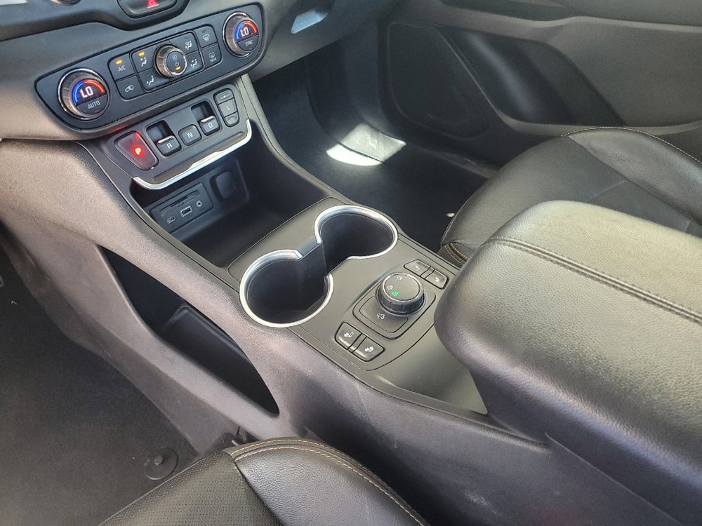 Used 2019 GMC Terrain SLT w/ Preferred Package AWD/4WD image 26