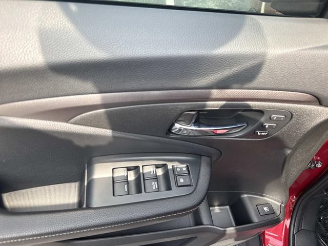 Certified 2022 Honda Ridgeline RTL image 18