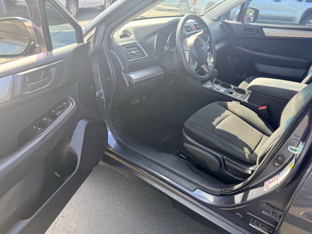 Used 2016 Subaru Outback 2.5i image 16