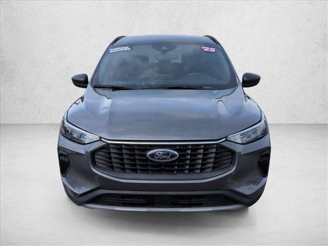 Used 2025 Ford Escape ST-Line AWD/4WD video 2