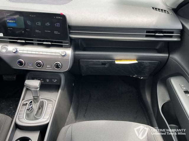 New 2026 Hyundai Kona SE FWD image 16