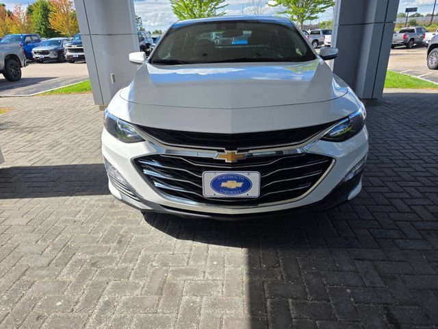 Used 2023 Chevrolet Malibu LT FWD image 6