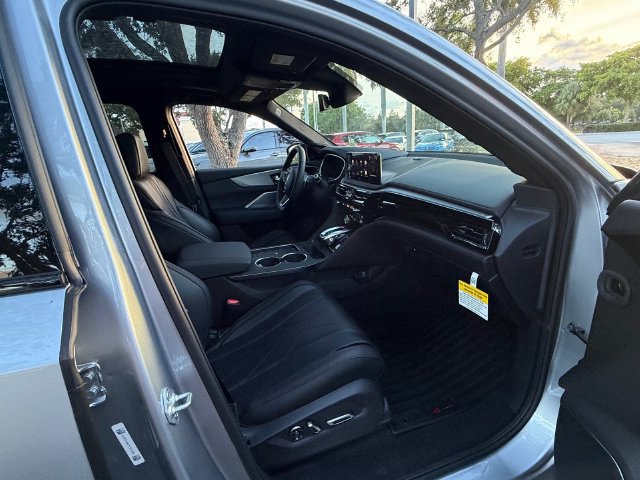 New 2026 Acura MDX A-Spec w/ Advance Package AWD/4WD image 16