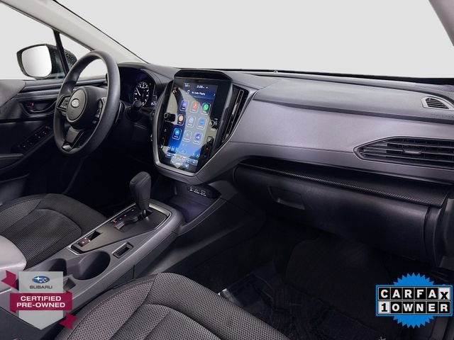 Certified 2024 Subaru Crosstrek 2.0i Premium w/ Crosstrek Mirror Package image 26