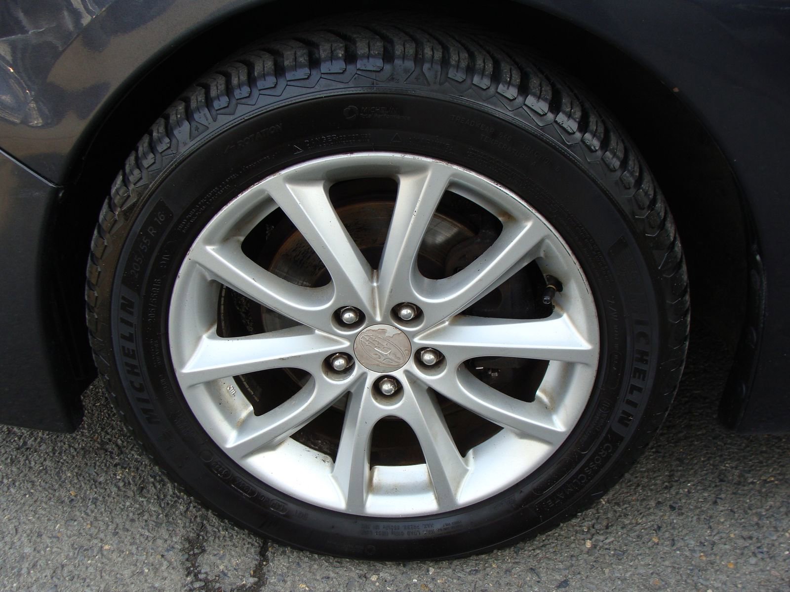 Used 2013 Subaru Impreza 2.0i Premium w/ Popular Pkg 2 image 23