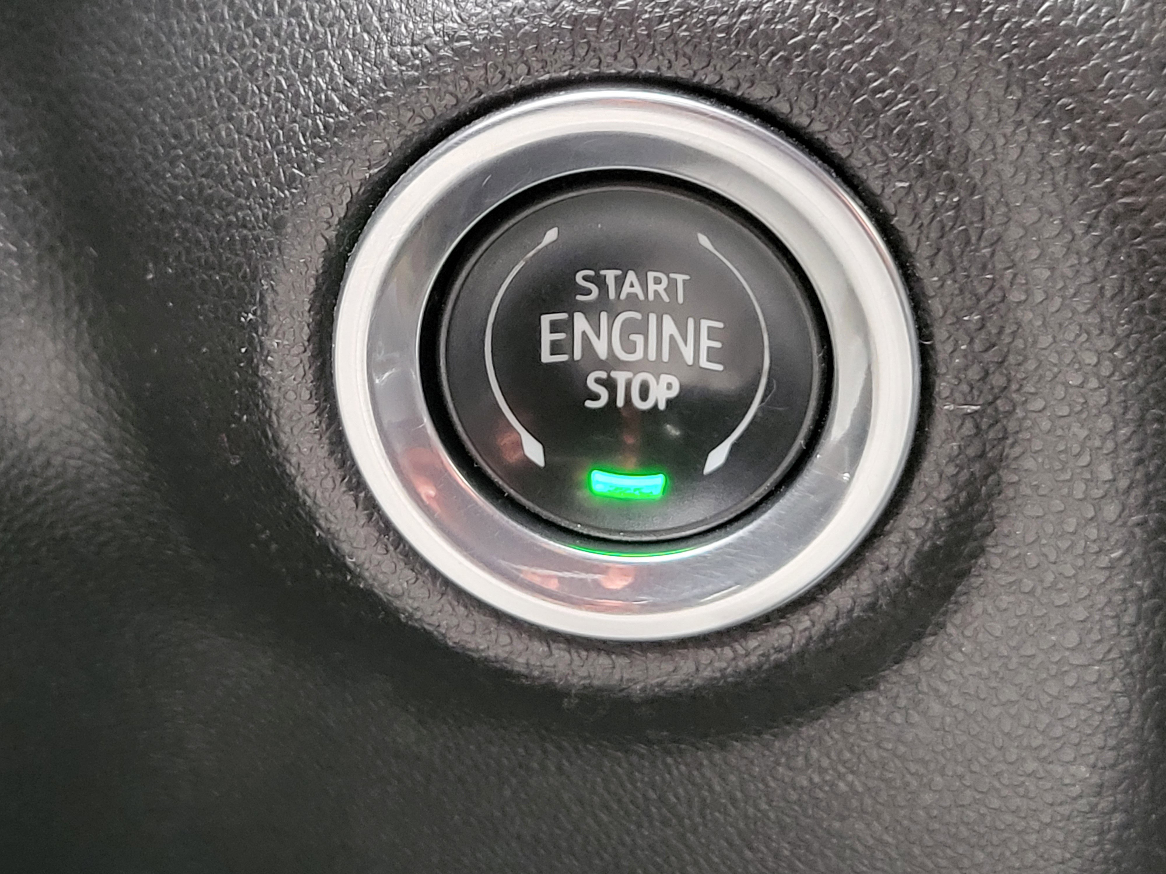 Certified 2020 Chevrolet Silverado 1500 LT Trail Boss image 23