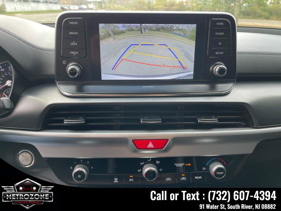 Used 2021 Kia Telluride LX AWD/4WD image 31