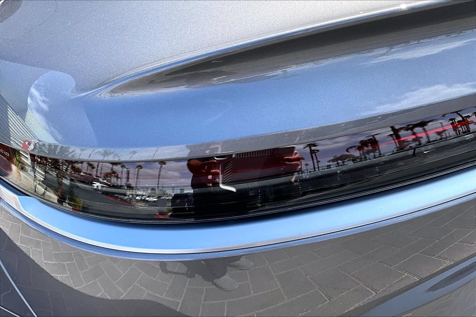 Used 2024 Lucid Air Touring AWD/4WD image 29