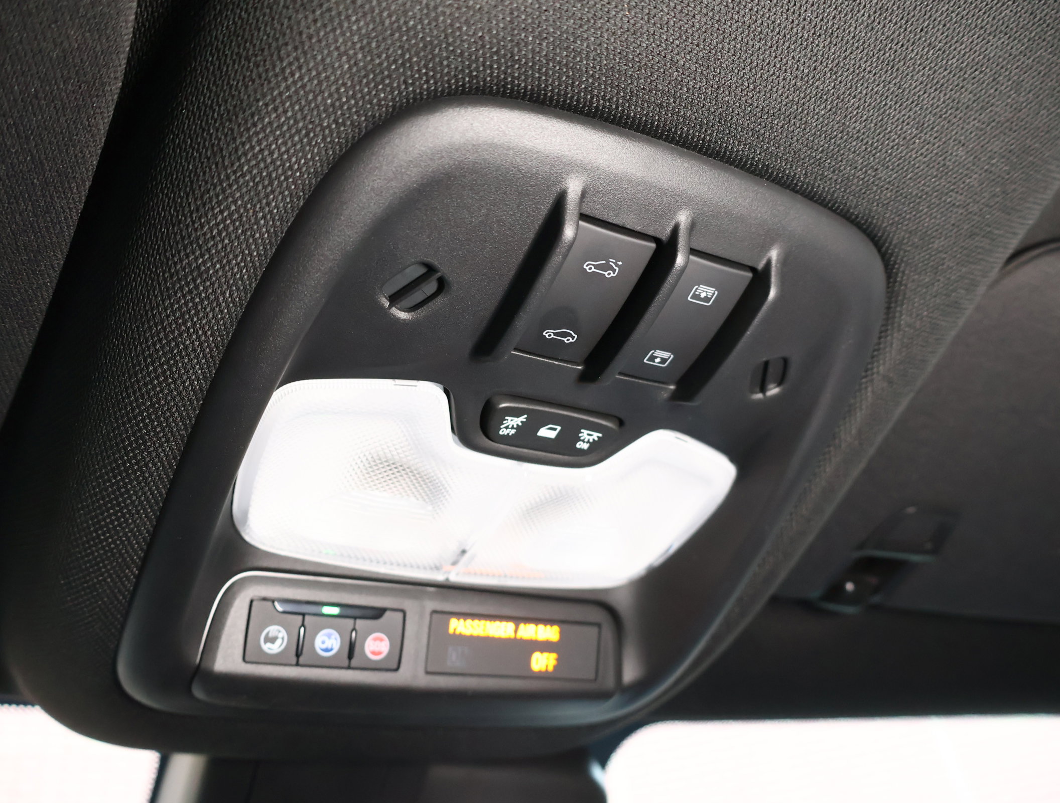 New 2026 Chevrolet TrailBlazer RS w/ Convenience Package image 22