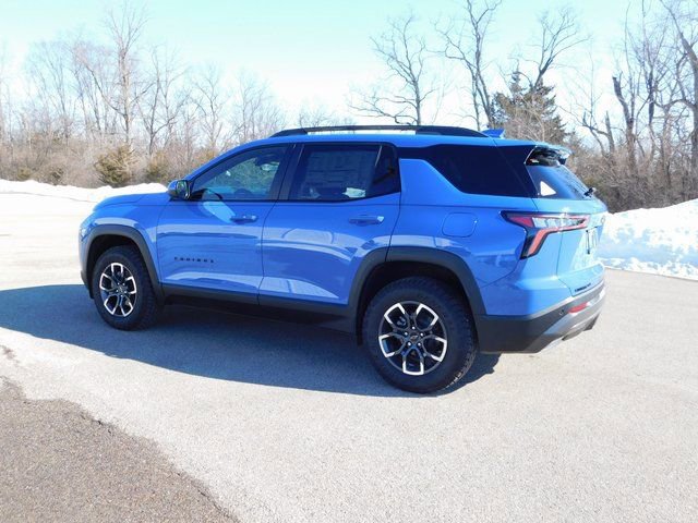 New 2026 Chevrolet Equinox ACTIV w/ Convenience Package III image 5