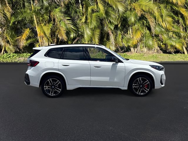 Used 2026 BMW X1 xDrive28i w/ Technology Package AWD/4WD image 3