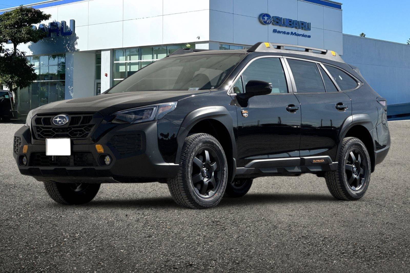 New 2025 Subaru Outback Wilderness image 7