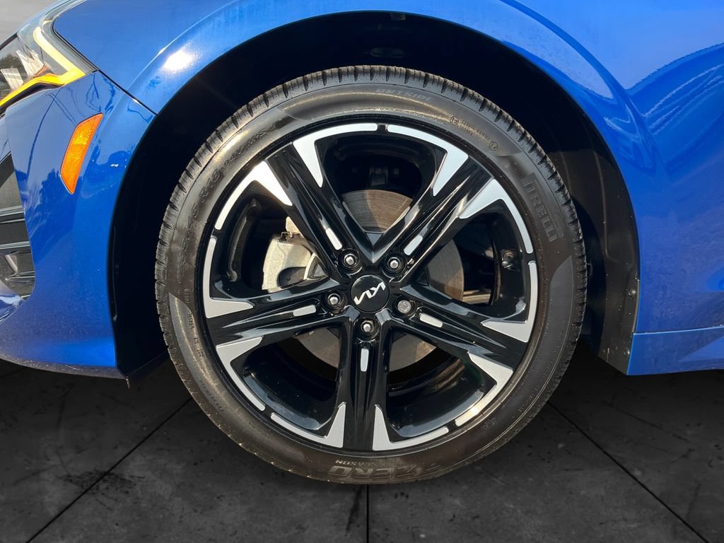 Used 2023 Kia K5 GT-Line w/ GT-Line Premium Package AWD/4WD image 14