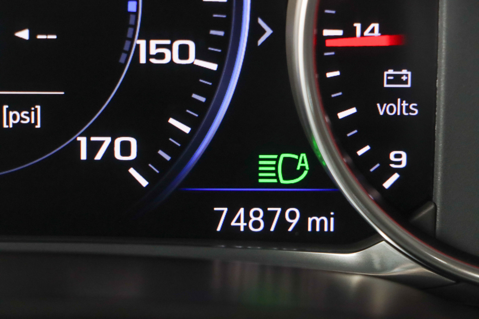 Used 2019 Chevrolet Blazer RS FWD image 16