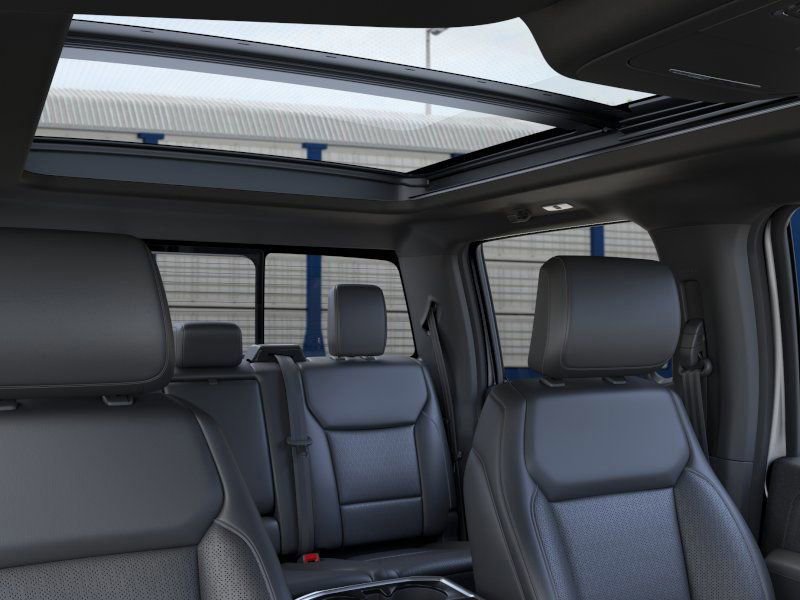 New 2026 Ford F150 Lariat image 22